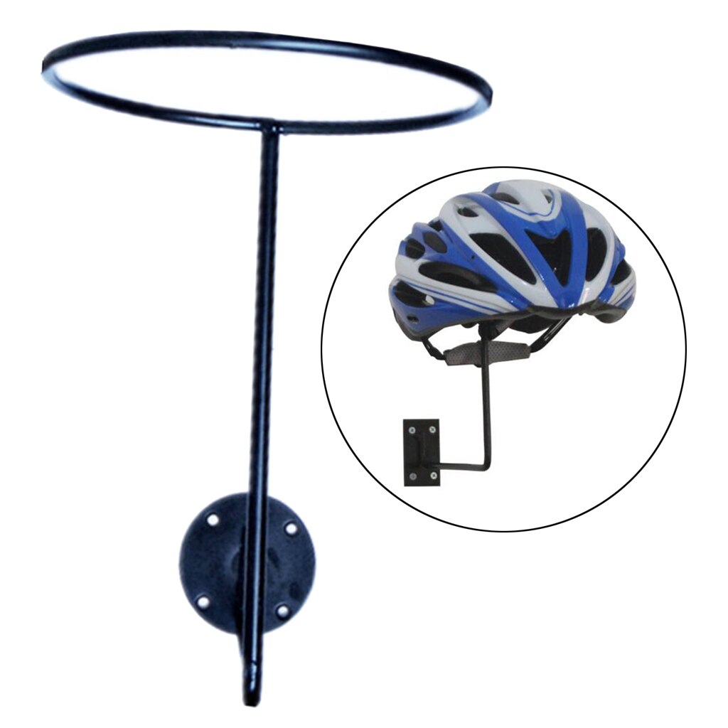Belleza Premium Helmet Holder