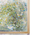 3D Rainbow Glass Foil