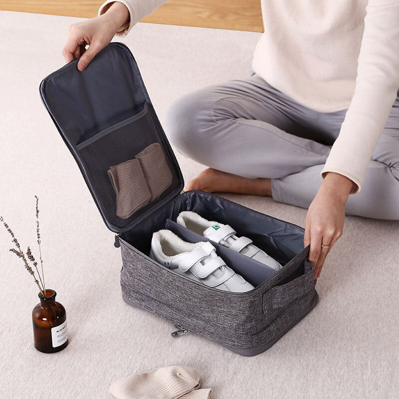 Travel Shoe bag PRO