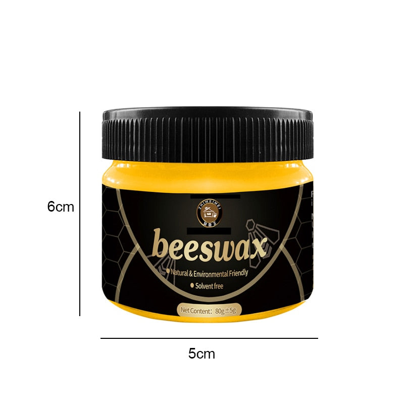 Beeswax Furniture Care