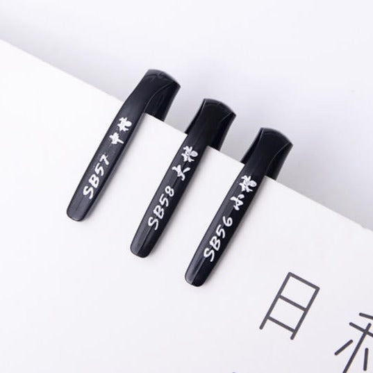 Brush Calligraphy Pen