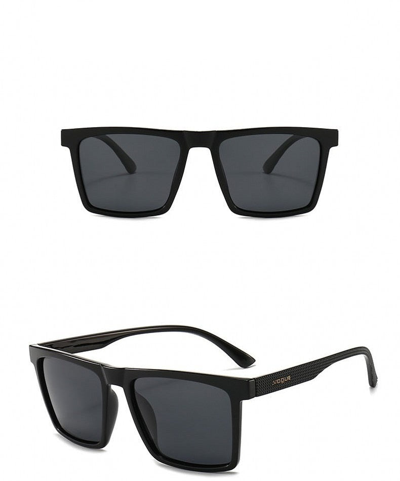 Range Polarized Sunglasses