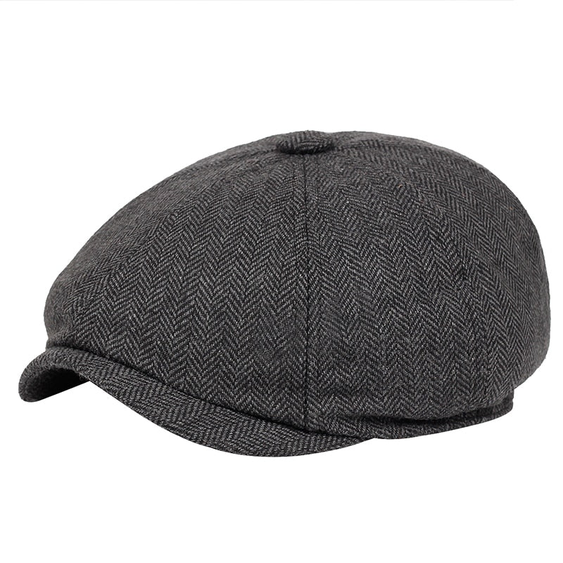Peaky Blinders-caps – Herrestil