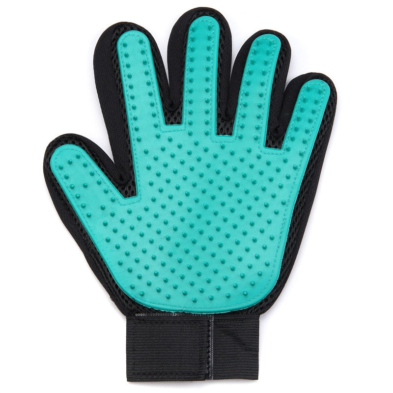 Glove Hair Cleanser