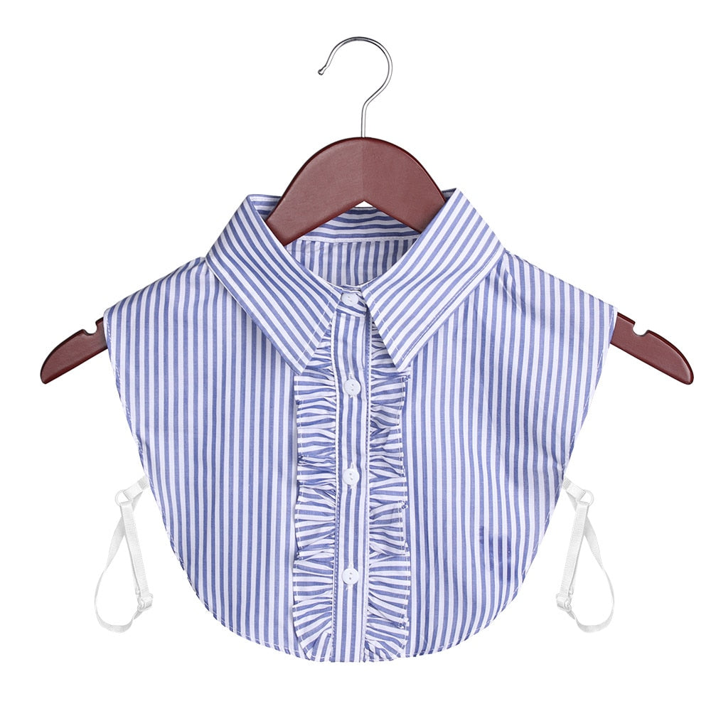 False Collar Removable