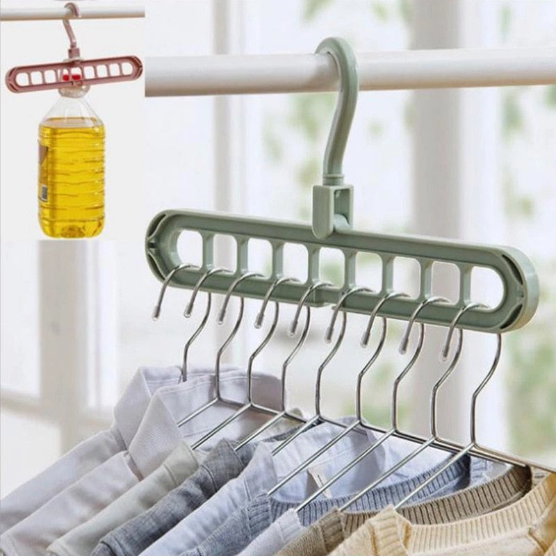 Multi Clothes Hangers