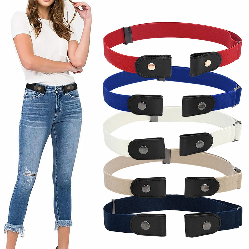 Elasti belt - Ultra elastic hip belt