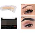 Adjustable Eyebrow Stamp