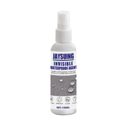 Mighty spray – Antivannspray!