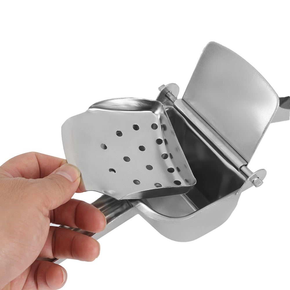 Portable Fruit Juice Machine