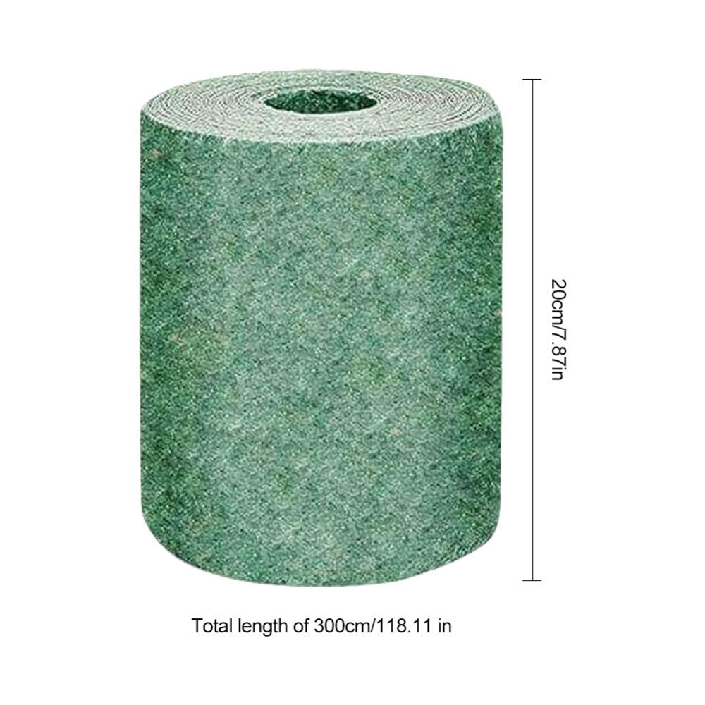Bio Degradable Garden Grass Mats