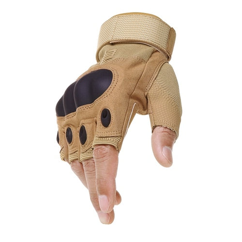Outdoor Tactical Gloves