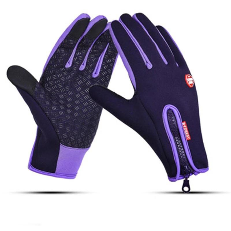 Waterproof &amp; Windproof Thermal Gloves