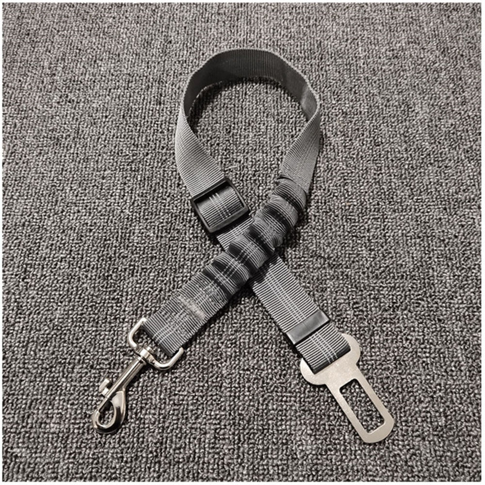 Car Seat Belt For Pets