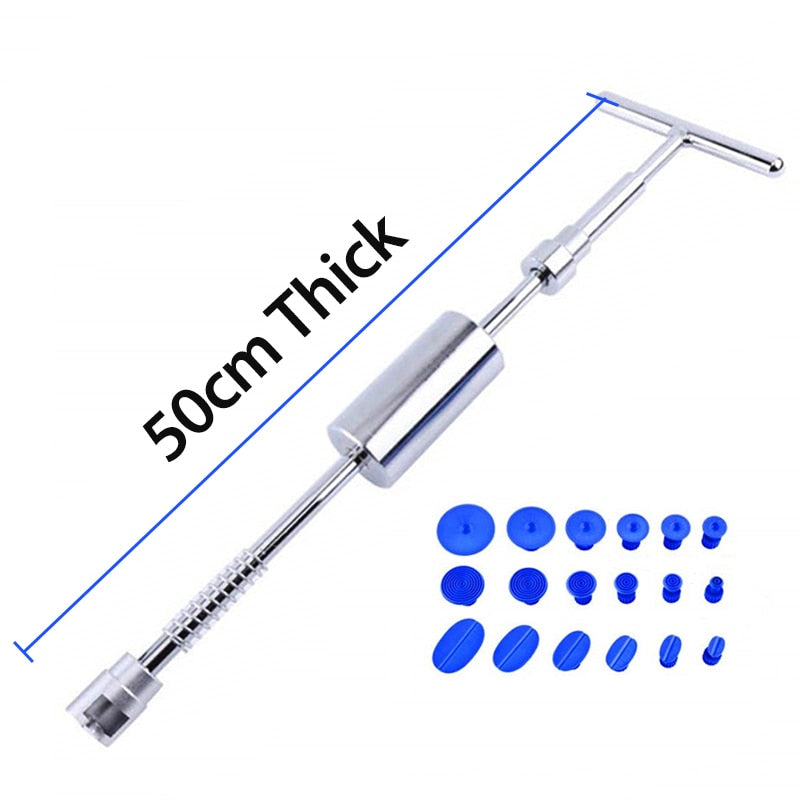 Car Dent Remover Tool Kit
