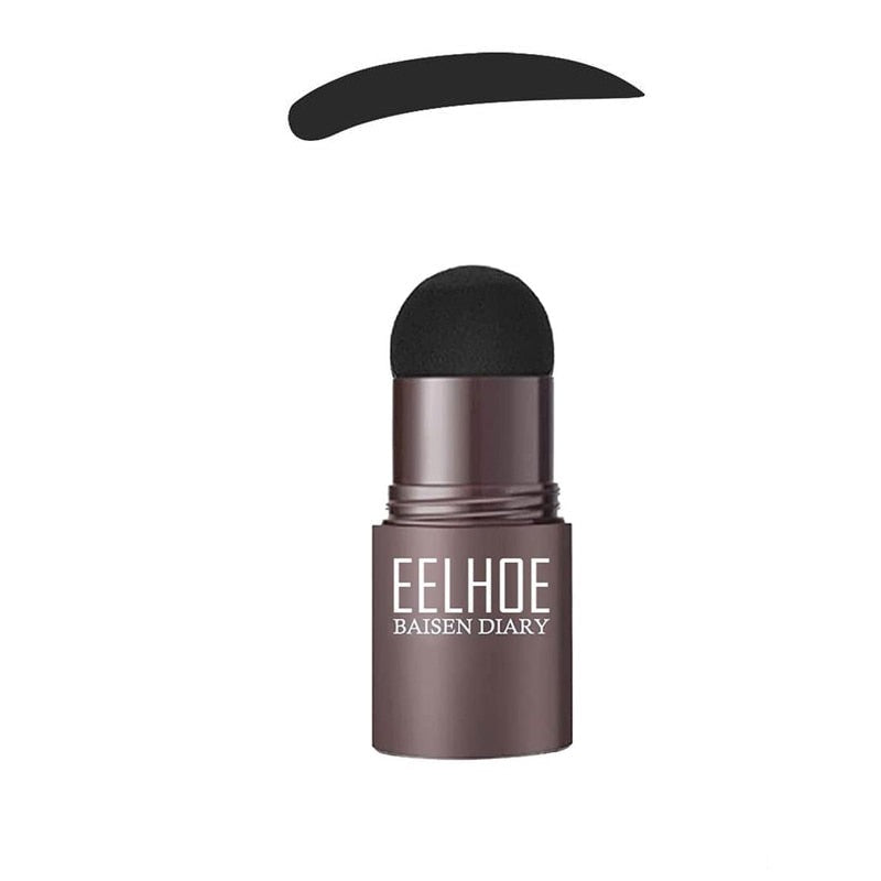 Eyebrow Template Stamp