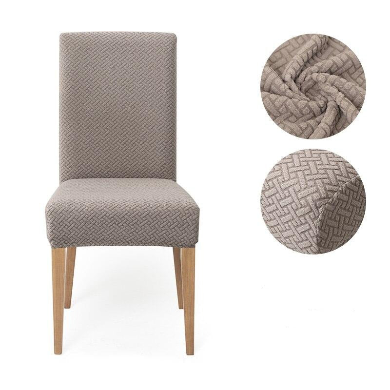 Belleza Chair Cover | 2-pack