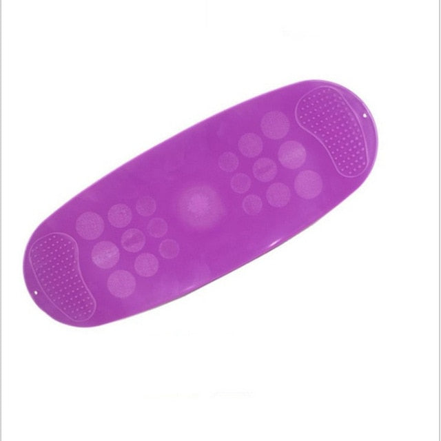 Fitness balance board