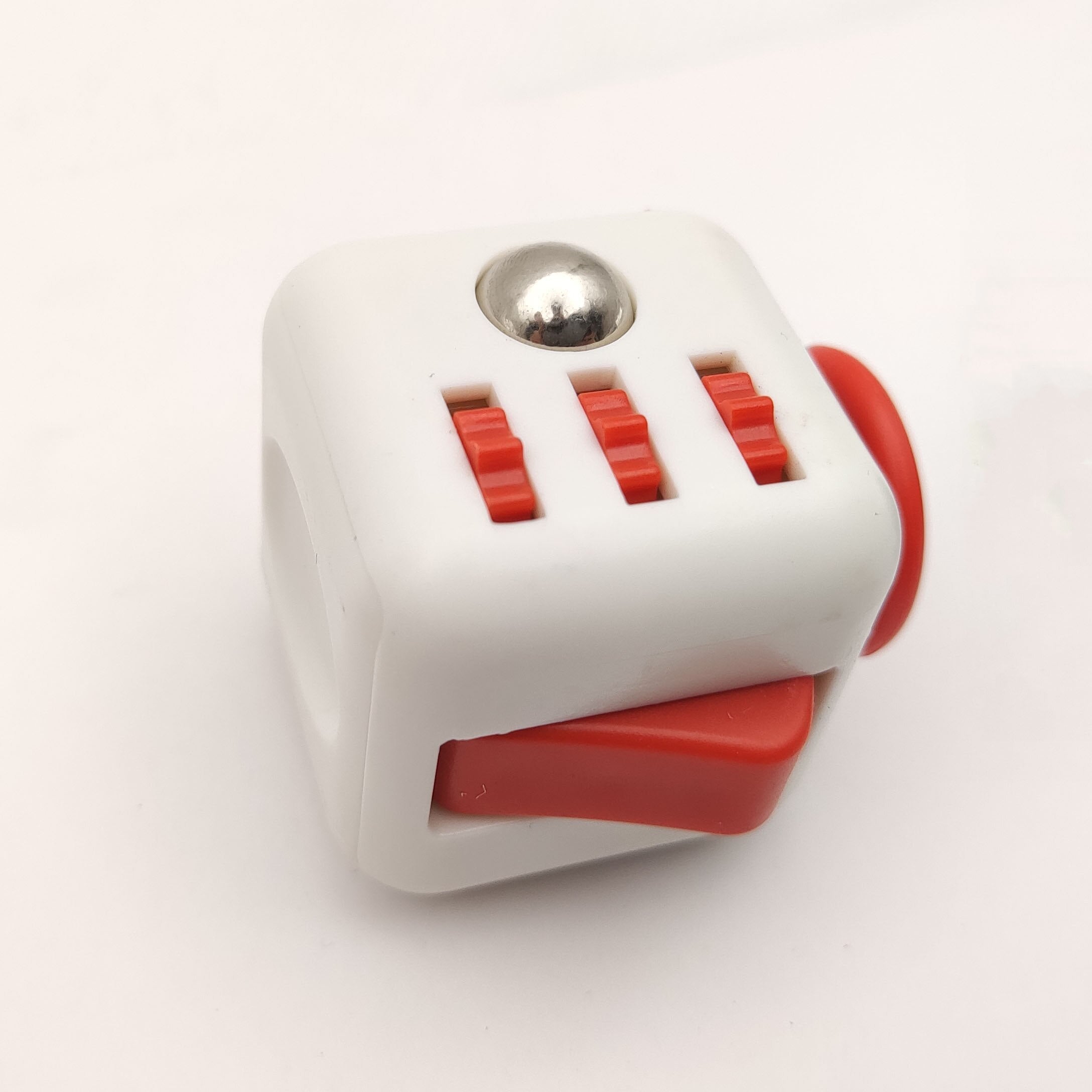 Fidget Cube