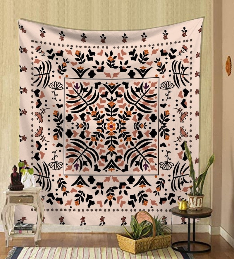 Fantasy Tapestry