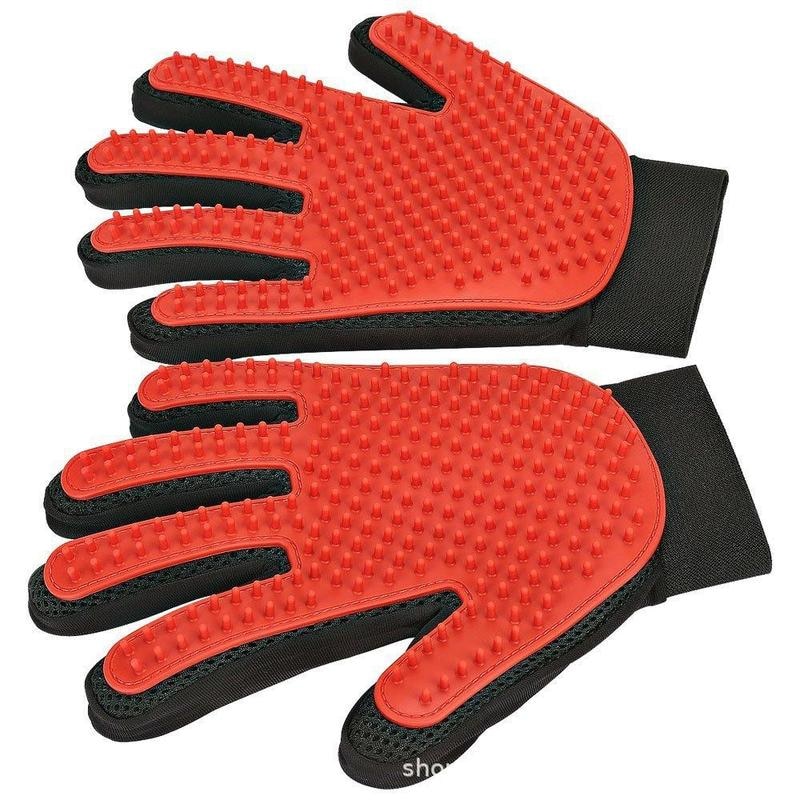 Glove Hair Cleanser