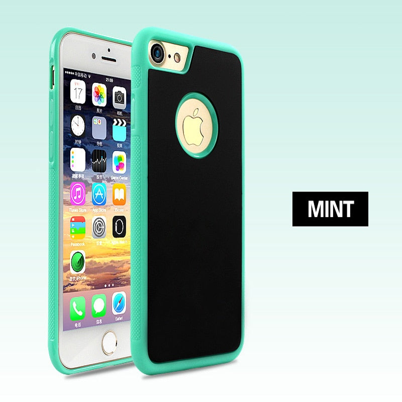 Anti-gravity Phone Case