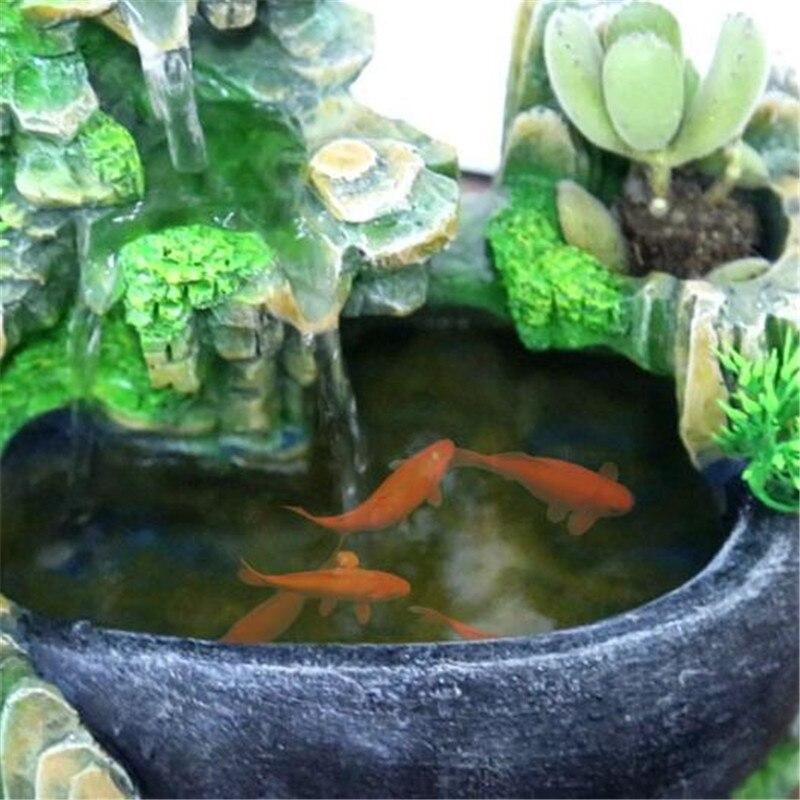 Feng Shui Money &amp; Wealth Attraction Waterfall