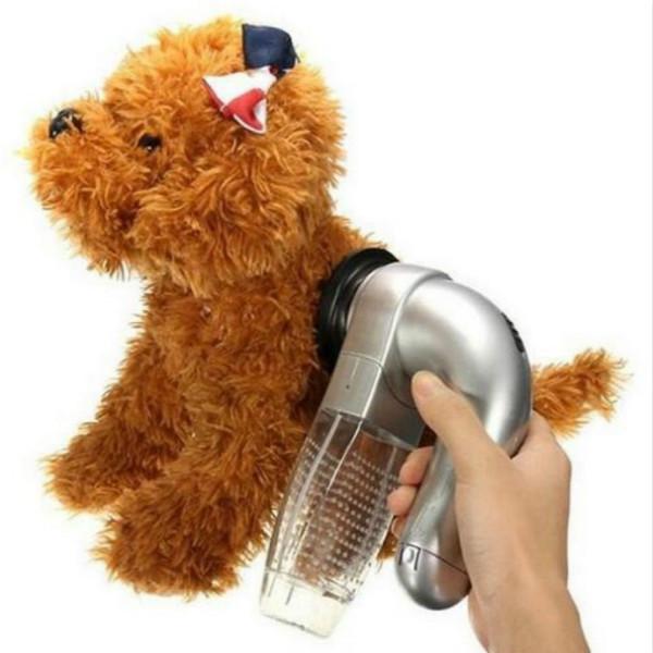 Pet Vacuum Cleaner
