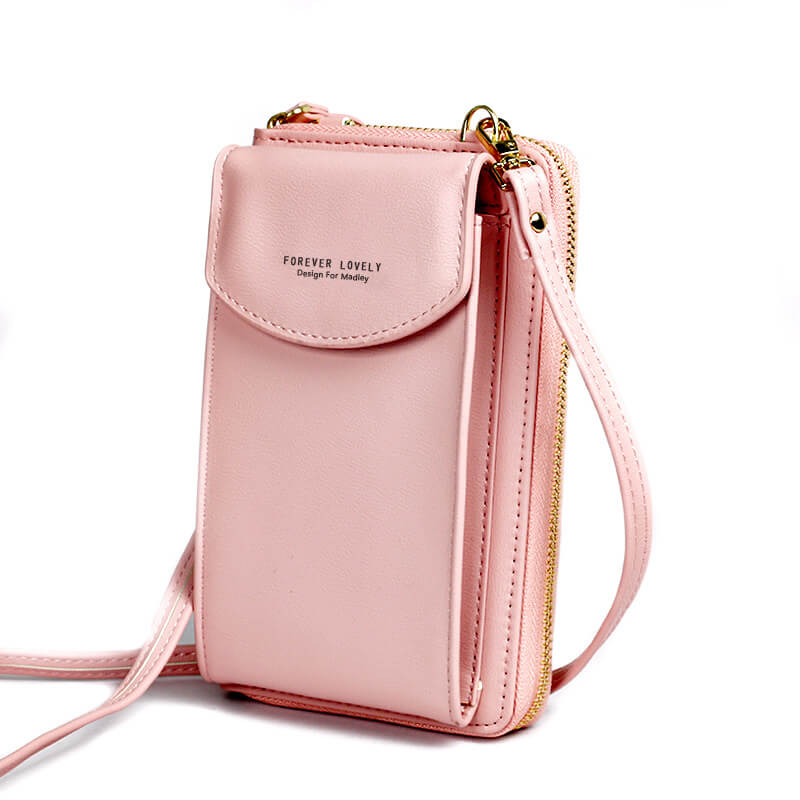 Cross body bag