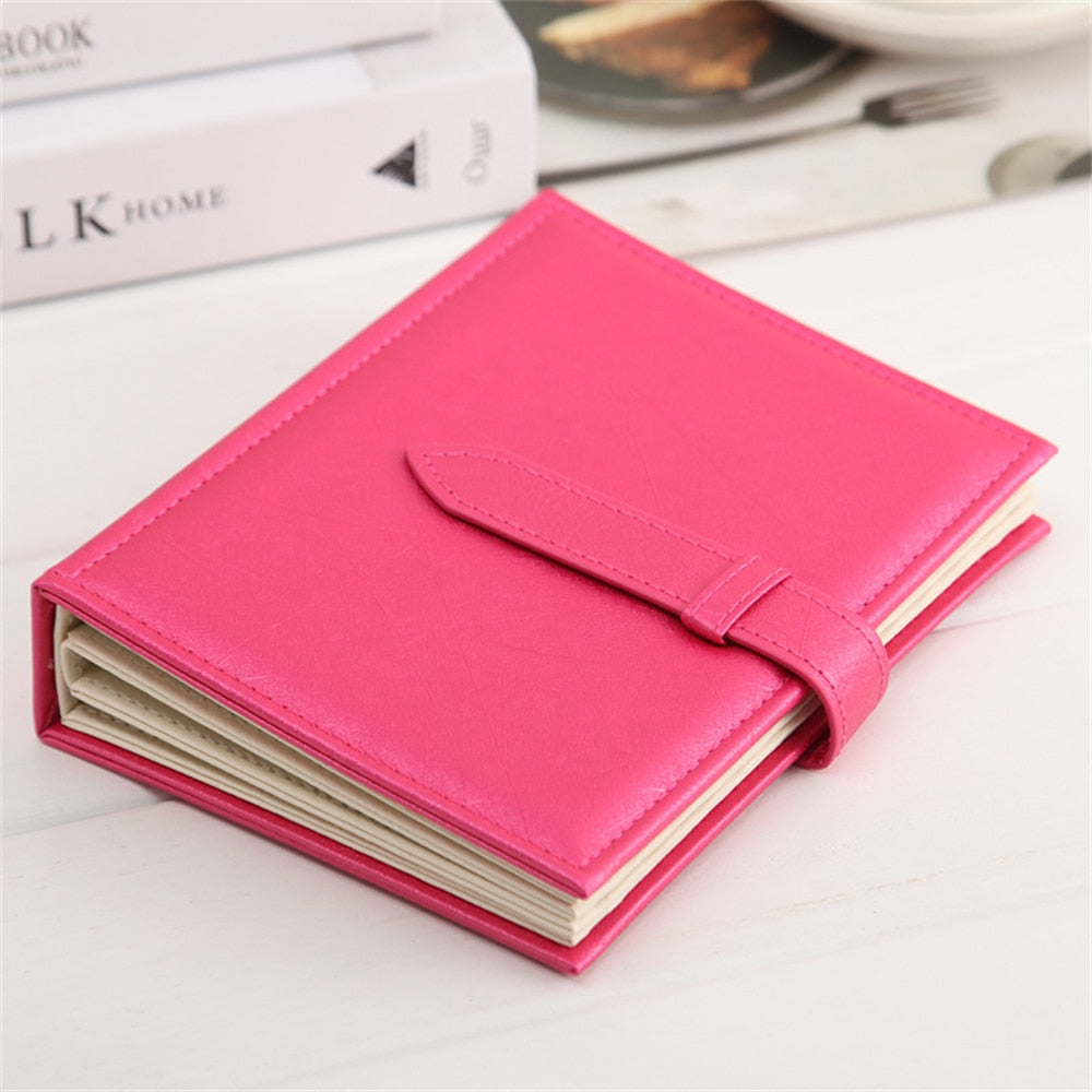 Jewelry Book Organizer