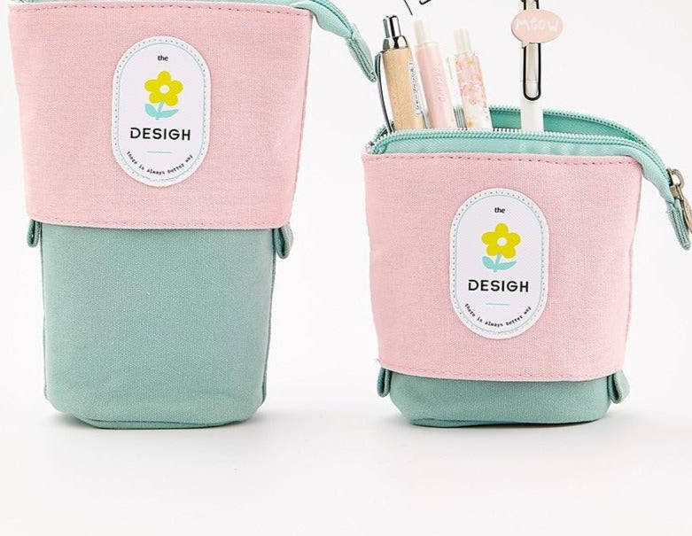 Belleza Magic pencil case