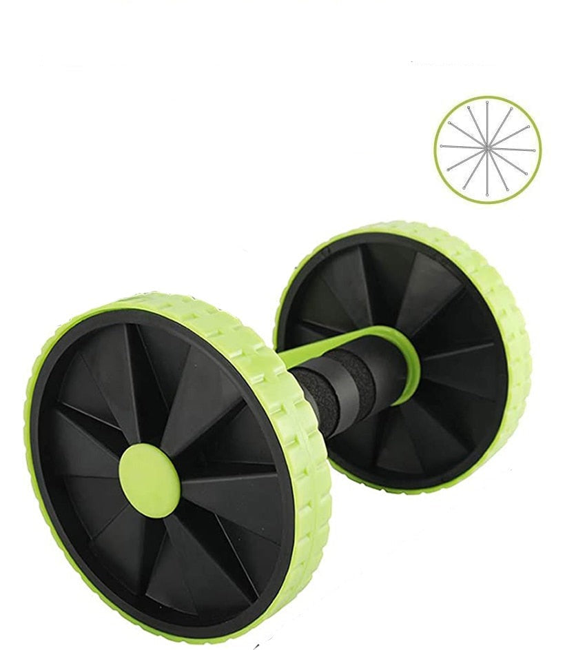 Ab Roller | Abdominal and full body training