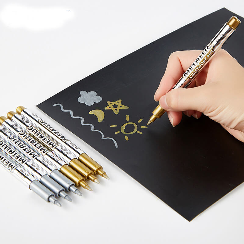 Metal Highlighters