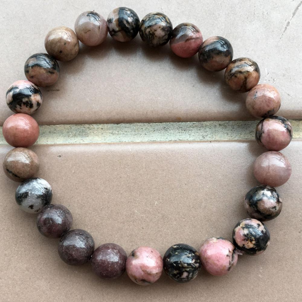 Tiger Eye Bracelet