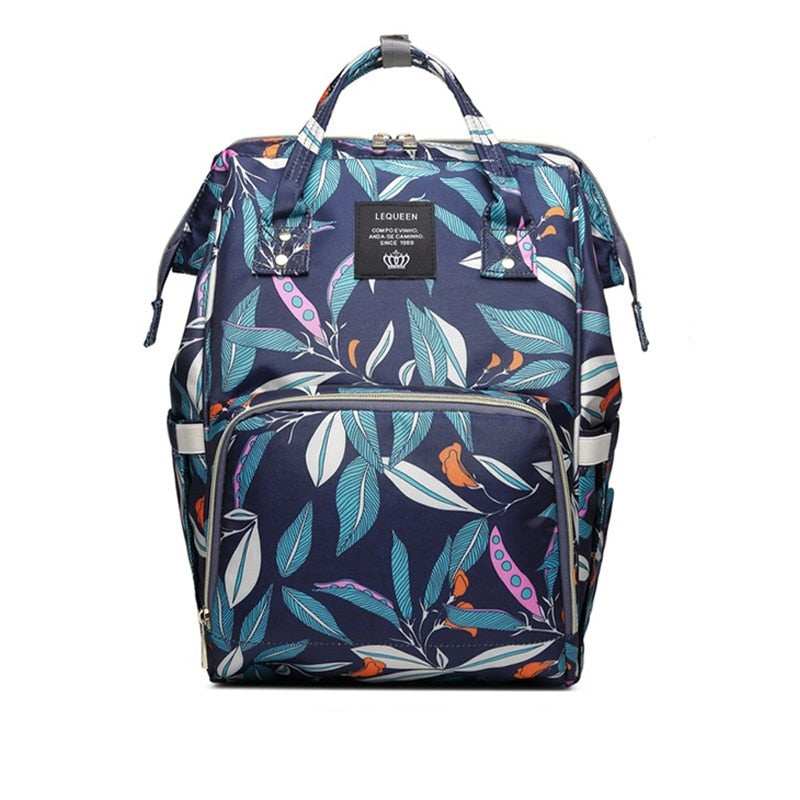 Maternity diaper bag