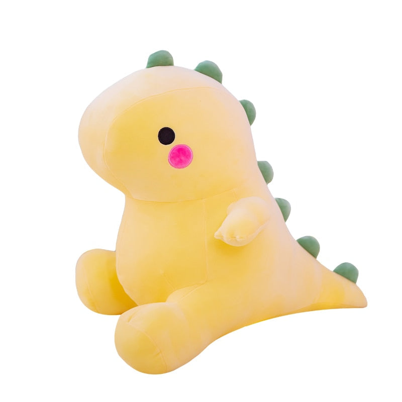 Dinosaur Plush Toy