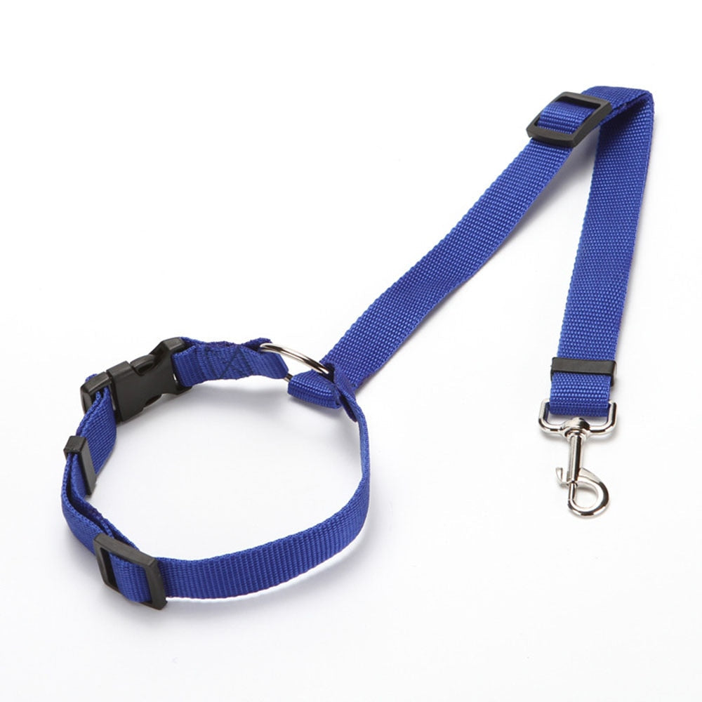 Car Seat Belt For Pets