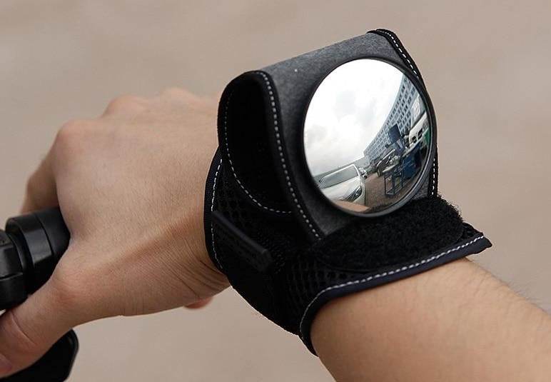 Bicycle Rearview Mirror