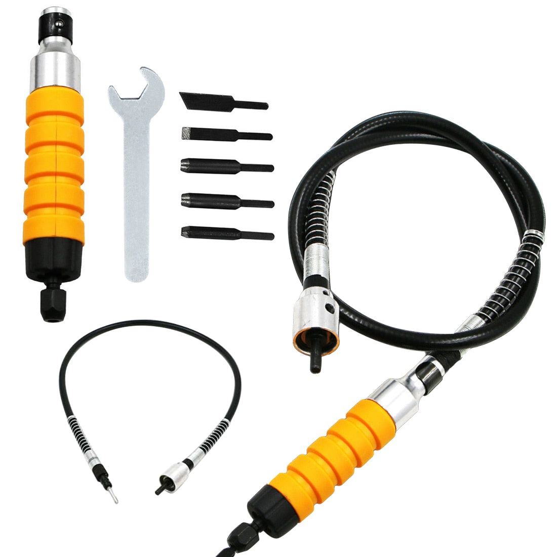 Carve PRO | Carving Drill bit set