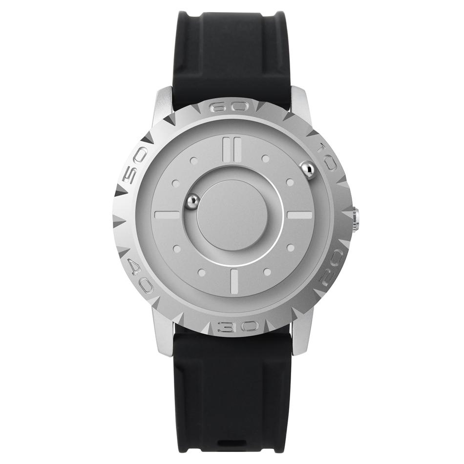 Eutour | Magnetic Bullet Watch