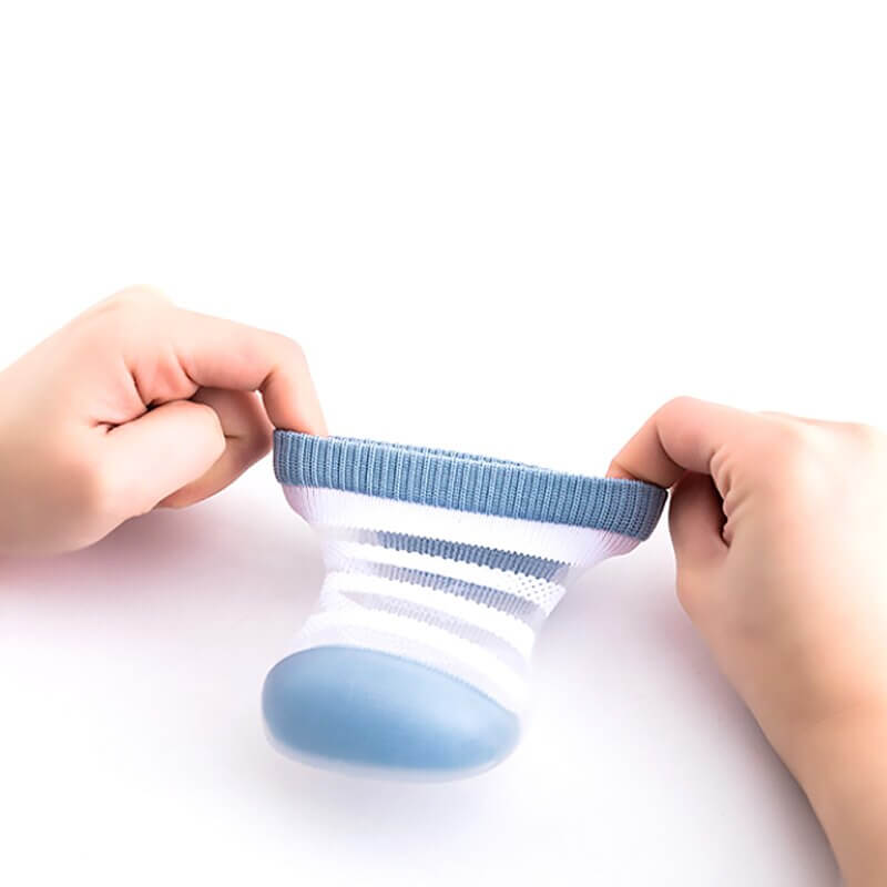 Mesh Baby Shoes