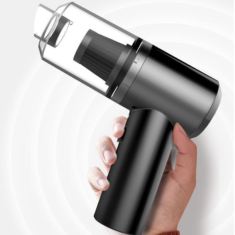 Handheld vacuum cleaner