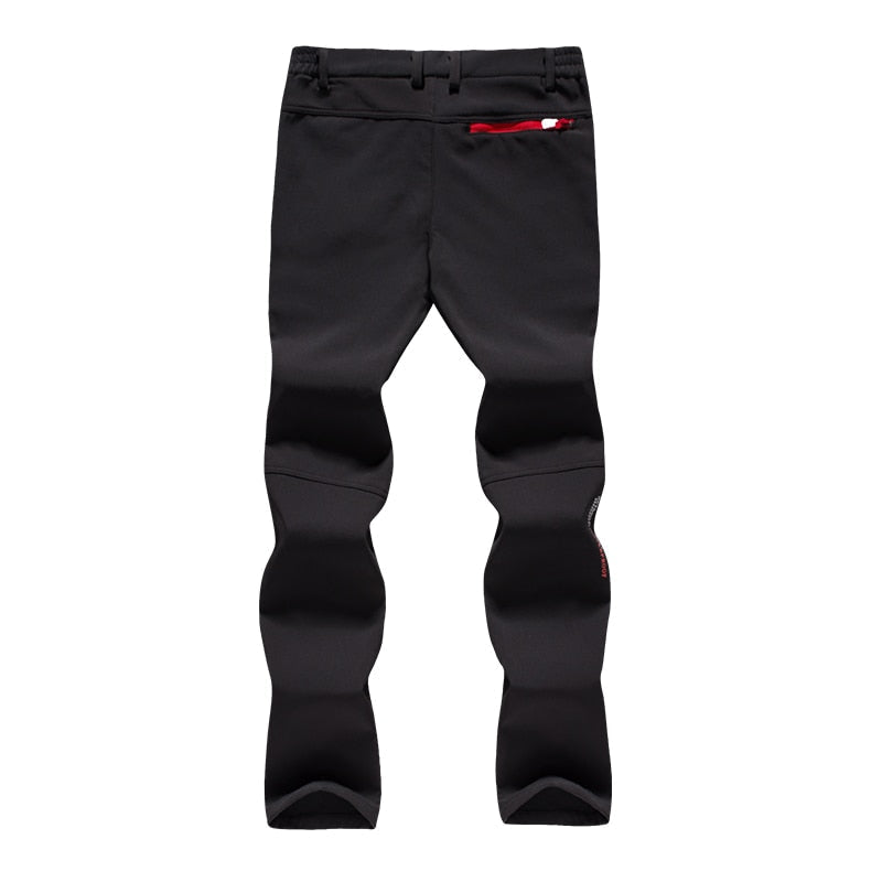 Waterproof Outdoor Quick Dry Pants