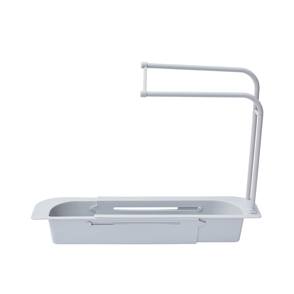 Telescopic Kitchen Drainer