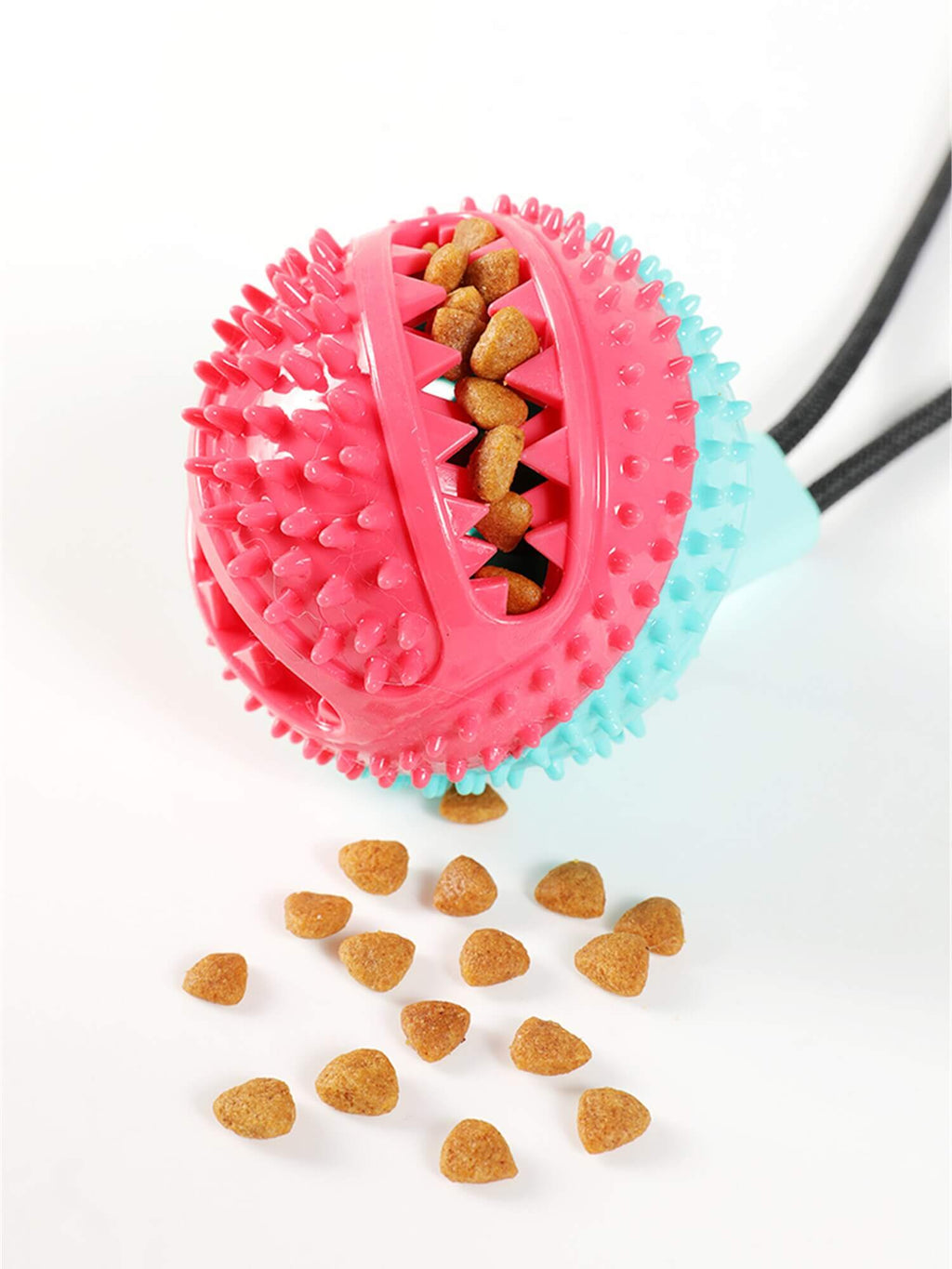 Interactive Dog Chewing Toy