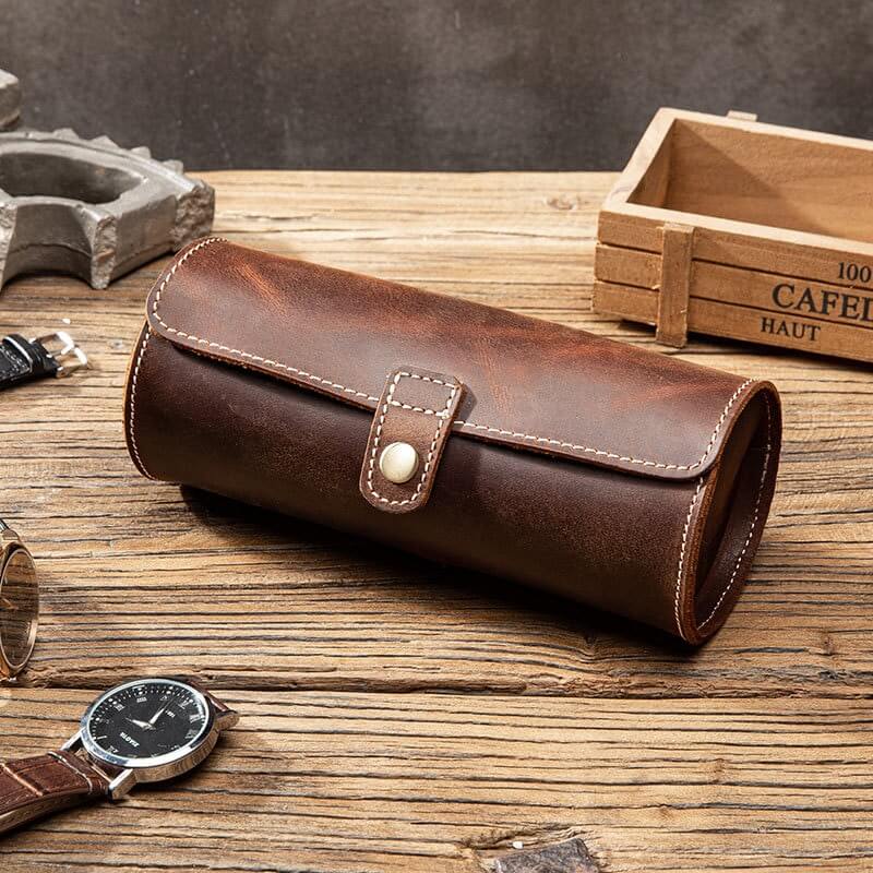 Watch Organizer Pouch