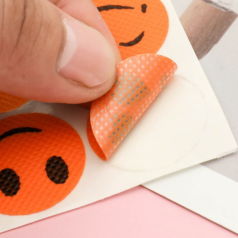 Natural Mosquito Plasters