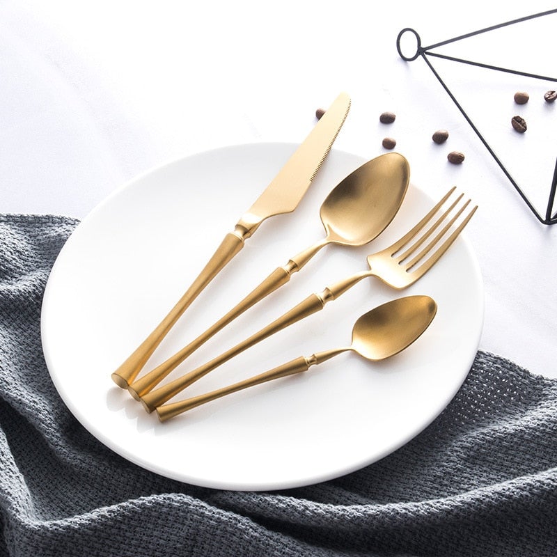 Venice bestikksett Royal Cutlery