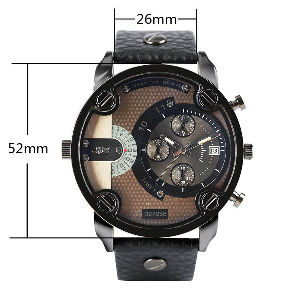 Valentine Watch