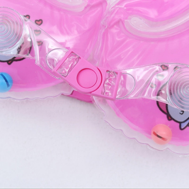 Baby Swimming Neck Ring